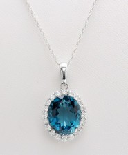 7.70 Karat Natürlich London