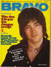 BRAVO Nr.41 vom 05.10.1970
