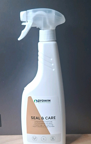 Prowin seal care - prowin, &