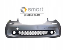 Smart fortwo iii - smart, w453