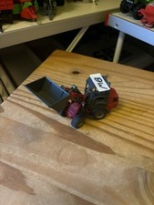 Siku Farmer Weidemann Hoftrac