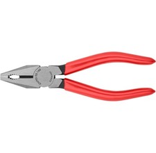 KNIPEX Kombizange 160mm 03 01