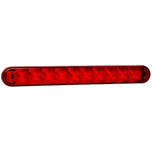 Aspöck bremsleuchte led - aspöck,