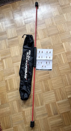 Swingstick go - to,