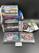 Playstation Spiele Paket 23