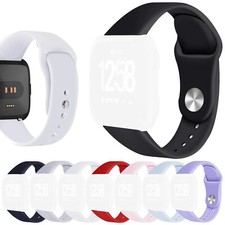 Ersatz Armband für Fitbit Versa / Versa 2 & Versa Light Smartwatch Tracker 