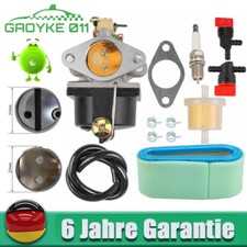 Vergaser Set für Tecumseh