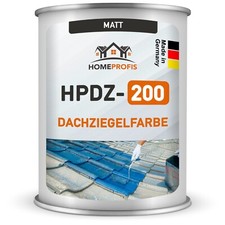 Dachfarbe Dachziegel Farbe