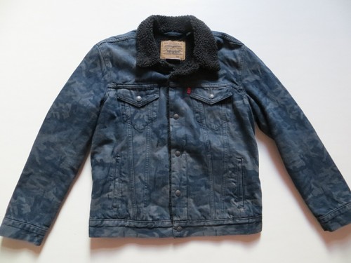 Levi fresh leaves - levi's,