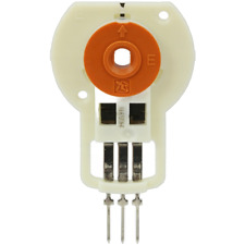 POTENTIOMETER FÜR