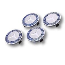 4x 75mm Für Mercedes-Benz