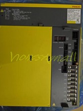 1PC used Fanuc Servo drive