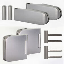 Glastürbeschlag Türband