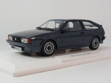 Norev volkswagen scirocco - norev,