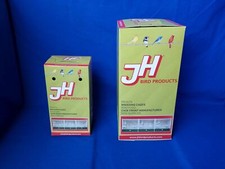 Vogel Transportschachtel 20