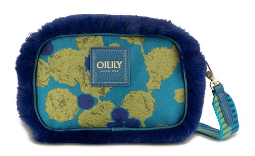 Oilily xion shoulder bag - oilily,