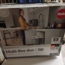 Multi - Box Duo Von Hailo