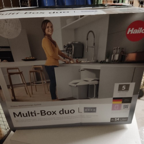 Multi box duo - multi, von