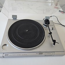Plattenspieler AKAI AP-A1 Semi