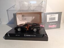 Deitail Cars 141 , Ferrari 512