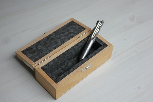 Stück leuco diamantfräser - stück,