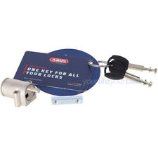 ABUS XPLUS IT2.1 SCHLIEßZYLINDER BOSCH RAHMEN AKKU SCHLOSS eBIKE INTUBE BATTERIE