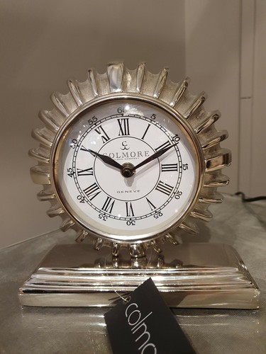 Uhr tischuhr von colmore - ,