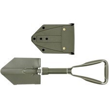 Bundeswehr Klappspaten