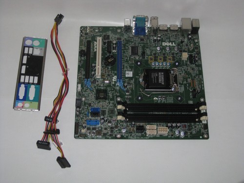 Dell mainboard modell 0pc5f7 - dell, mainboard,