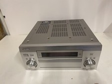 Pioneer VSX-AX3 Dolby EX/THX