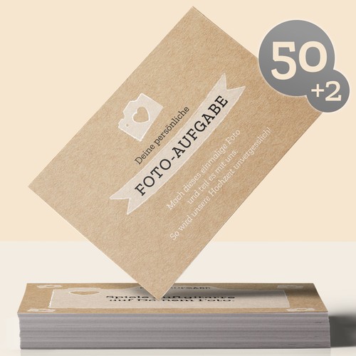 Hochzeitsspiel 50 - hochzeitsspiel:,