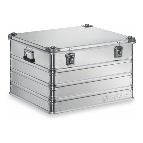 Zarges alu kiste k470 - zarges, alu-kiste