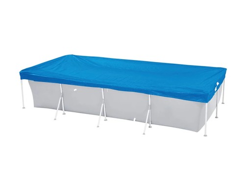 Crivit abdeckplane pool cover - crivit,