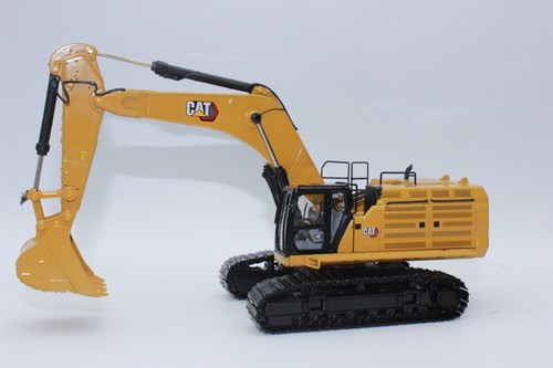 Diecast masters 85793 bagger - 85793,