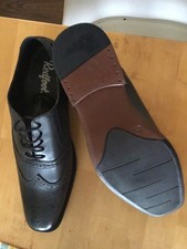 herren business echtleder