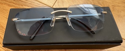 Vintage cartier paris titan - vintage,
