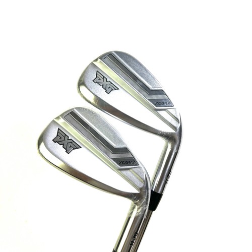 Pxg 0211 xcor2 eisen gw - 0211, 5-gw