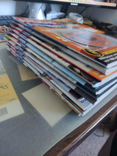 Hifi zeitschriften audio - hifi,