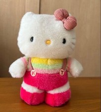 Hello Kitty Sanrio Plüschtier