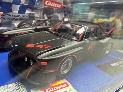 Carrera digital132 bmw - bmw, 3.5