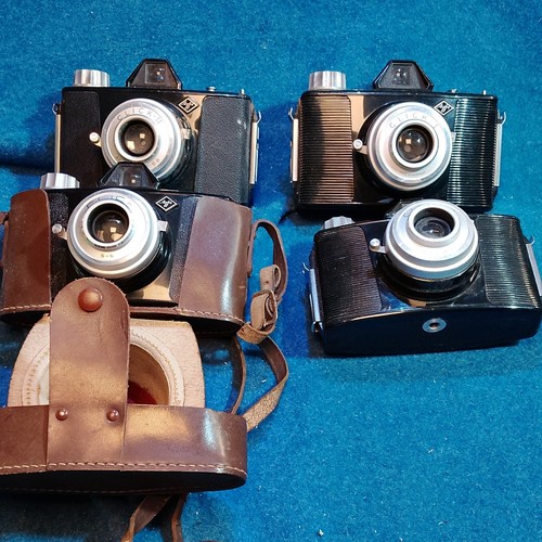 Agfa click i - click,