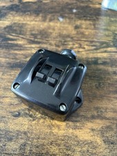 NEU Original DDR Bakelit