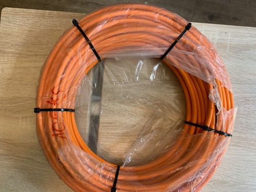 Elektrokabel lapp 25mm - lapp, 1*25mm²