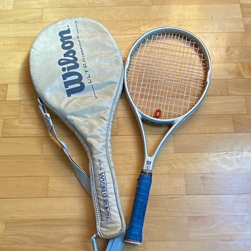 Wilson ultra ceramic - wilson, fx