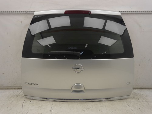 Opel meriva 6 - (x03), 1.6