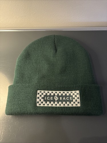 Porsche ice race fat - ice,