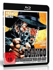 Django - Sein Gesangbuch war