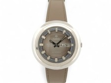 VINTAGE ZODIAC UHR SST 36000