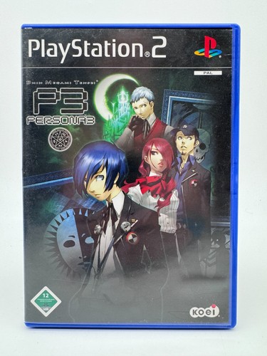 Persona ps2 shin - persona,