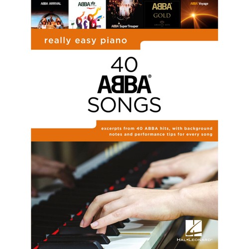 Hal leonard really - leonard, easy